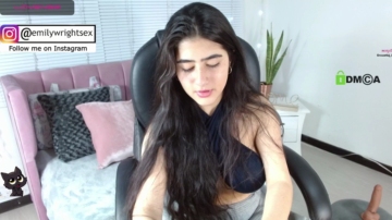 emily_wrigth 13-11-2021 Video 